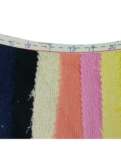 GZ-DIRN 梭織毛巾布 M-120 後面照